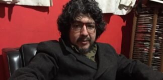 Despiden al guardián de la contracultura Carlos Martínez Rentería