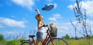 Se prevén temperaturas máximas de 30 a 35 grados