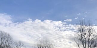 Continua evento de Norte intenso en zonas del norte, oriente y sureste de México