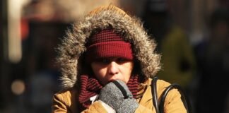 Temperaturas máximas oscilarán entre 35 y 40 grados; mínimas de -5 a 5 grados