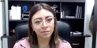 Sostuvo IEEH conversación virtual con los 18 consejeros Distritales Electorales