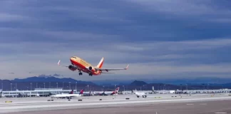 Falso que existan solo 3 aeropuertos en el mundo con la calidad de AIFA