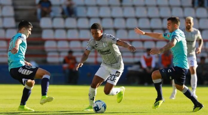 Tienen los Tuzos amplio dominio sobre Querétaro, en el Hidalgo