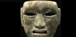 Arriban a México piezas arqueológicas repatriadas de Estados Unidos