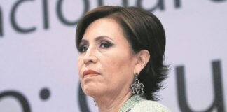 Rechazan expedir nueva orden de aprehensión contra Rosario Robles