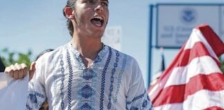 Tik Toker convoca a «Un día sin migrantes» en EU y se hace viral