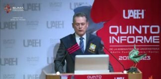 UAEH: autónoma y libre de deudas