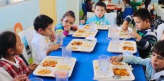 “Han sido de gran ayuda las Escuelas de Tiempo Completo para las madres”