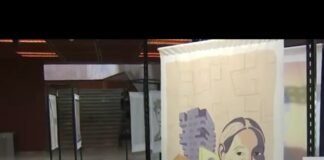 Exposición en San Lázaro «Las primeras mexicanas de los siglos XX y XXI»