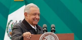 Reforma eléctrica, revocación de mandato y tren maya los relevantes de la mañanera