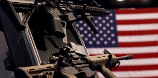 Continúa demanda civil de México contra empresas estadounidenses de armas