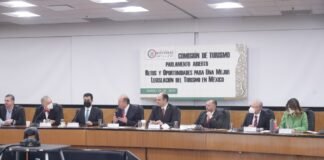 Pueblos Mágicos, seguridad y ecoturismo en parlamento abierto