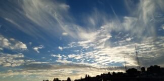 Regresa el frío y las heladas