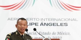 Administrar y operar el nuevo AIFA es un reto: Isidoro Pastor