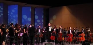 La OSEH festejará su tercer aniversario con concierto de gala