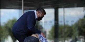 70 por ciento de pacientes con epilepsia logran el control al cien por ciento: ISSSTE