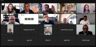 Concretó IEEH fechas de simulacros del PREP y recomendaciones de campaña