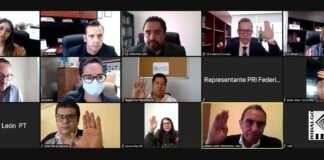 IEEH aprobó monitoreo en 20 medios digitales en proceso electoral local 2021-2022