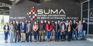 Capacitó IEEH a personal de SUMA sobre el proceso electoral 2022