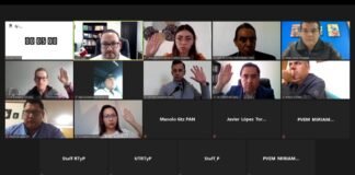 Aprobó IEEH el registro de “Juntos Hacemos Historia en Hidalgo”