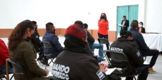 Conocer herramientas jurídicas puede salvar la vida de las mujeres: IHM