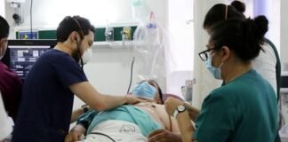 Estrategia de eficiencia del proceso de urgencias en el IMSS