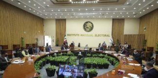 INE pondrá a disposición de la ciudadanía el sistema oficial de búsqueda de Casillas