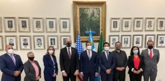 Avanzan diálogos regionales sobre migración impulsados por México y EE.UU.