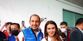 Sin la alianza “Va por México”, Morena ya hubiera destrozado a este país: MarKo Cortés