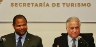 Secretaría de Turismo y Gobierno de Dallas acuerdan colaboración en materia turística