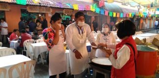 Enfermedades en temporada de calor pueden prevenirse: SSH