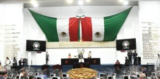 Presentan diputados iniciativas en materia de protección civil y atención de riesgos Congreso Local