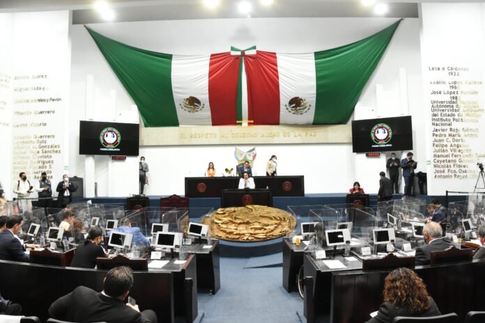 Congreso Local Congreso Local