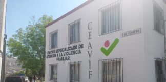 Círculos de lectura para fortalecer a las familias, en CEAVIF Tulancingo