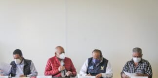 Incremento de padecimientos gastrointestinales en Tulancingo