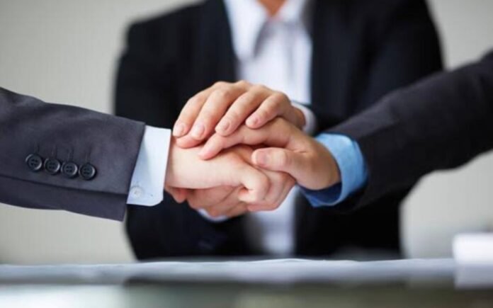 confianza empresarial