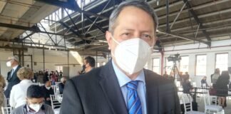 Solicitarán empresarios apoyo de Guardia Nacional para evitar robo de transporte COPARMEX