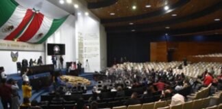 Envía Fayad iniciativa al Congreso local CONGRESO LOCAL