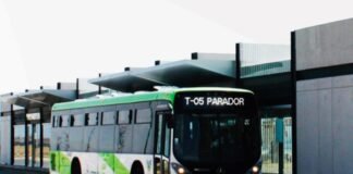 Liberan ocupación al transporte público al 100% Tuzobús