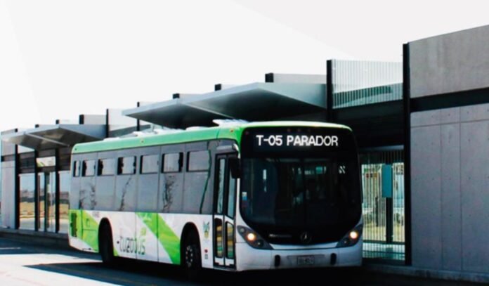 Tuzobús