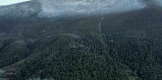 Pronostican temperaturas de hasta -10 grados en Norte del país clima