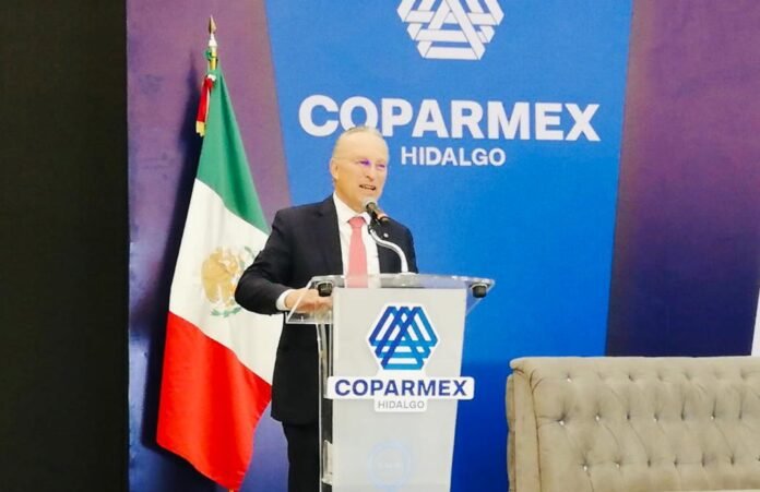 COPARMEX
