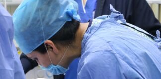 Donación de córneas en Hospital del IMSS Pachuca IMSS