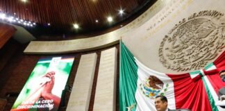 Posicionamiento en el Congreso sobre el Día Internacional de la Cero Discriminación Cámara de diputados