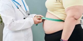 El 76% de los hidalguenses padece obesidad OBESIDAD