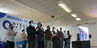 Arrancan Foros de consulta de la Canaco en Mineral de la Reforma