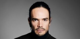 Andy Zuno lanza su segundo sencillo “Como un Títere”