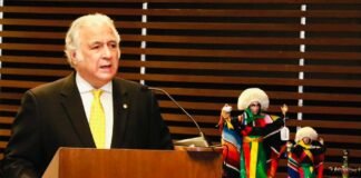 Exponen riqueza de Chiapas en Punto México.