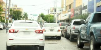 En Tulancingo vigilarán se cumpla con reglamento de tránsito para evitar la obstrucción de la vía pública