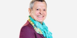 Fue hospitalizado de emergencia el actor César bono